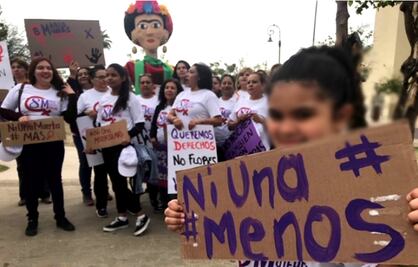En estados conmemoran Día Internacional de la Mujer