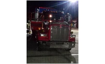 Rescatan a 292 migrantes en carretera del centro en Chiapas 