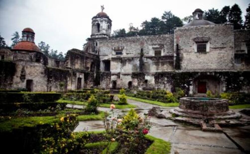 5 destinos para salir de la CDMX este fin de semana