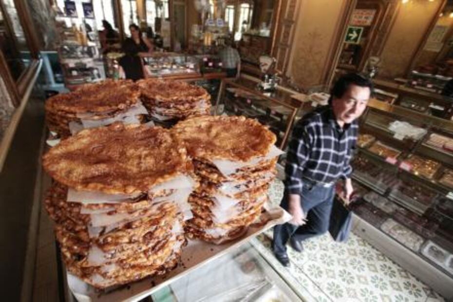 La dulcería mexicana que tiene casi 145 años