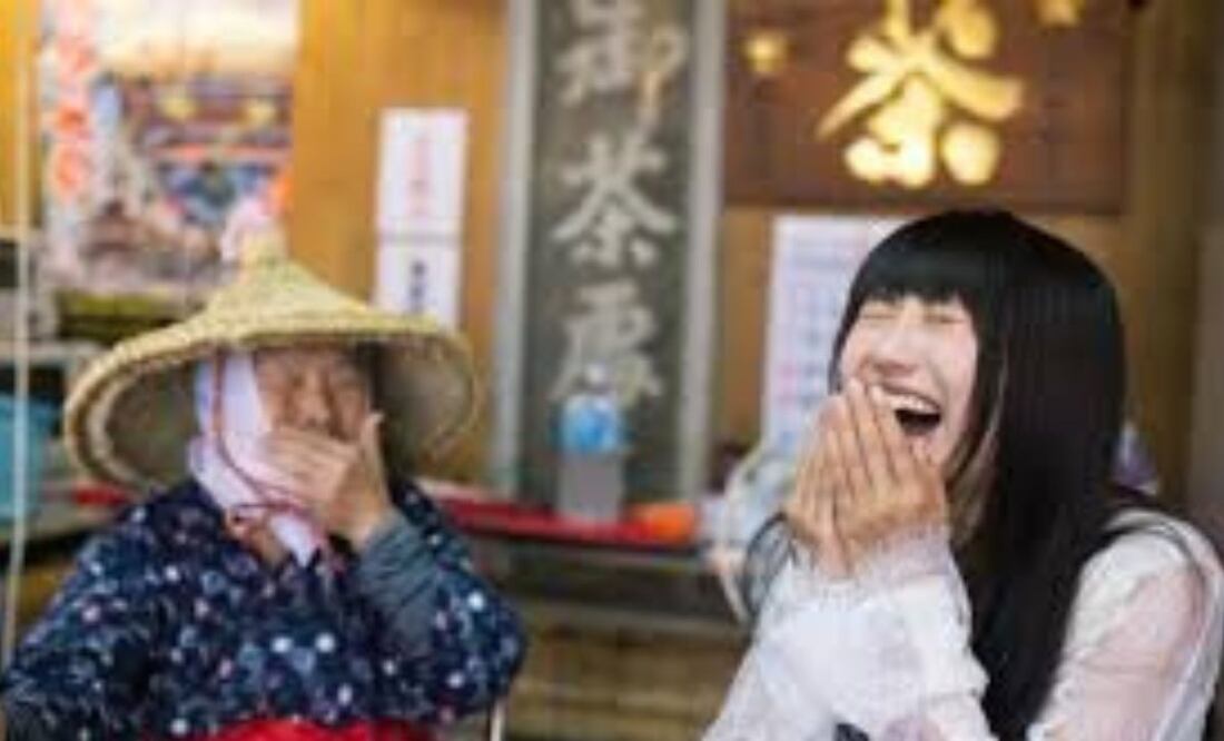 Los pilares de la filosofía Oubaitori. Fuente: Freepik.