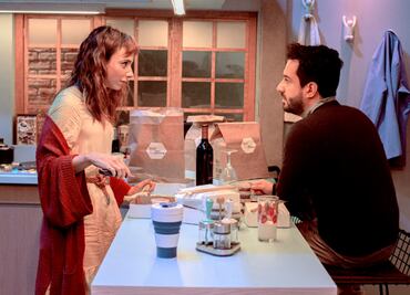 ¿Qué ver?: "Todo por Lucy" moderniza un clásico de los 50