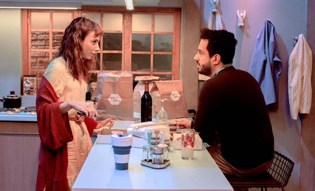 Cortesía Amazon Prime.