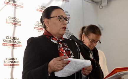 Realizan cambio de administración en 11 dependencias de CDMX