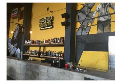 Conoce la nueva propuesta gastronómica de Satélite