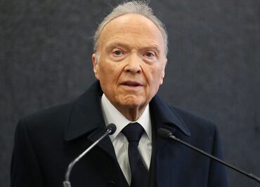 Felicita EU a Gertz Manero por desmantelar a banda de "Los Tamayo"