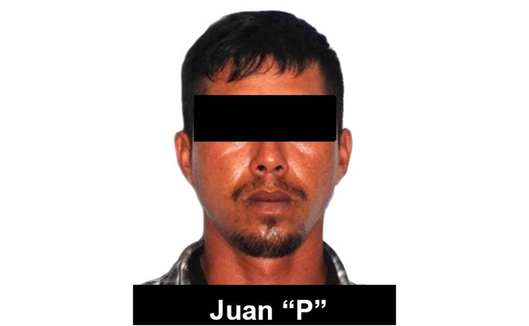 Foto: Fiscalía General de la República