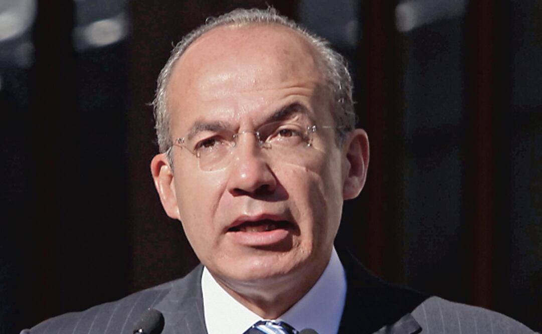 Foto: Archivo EL UNIVERSAL