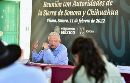  "Es bueno el debate y es parte de la democracia", responde AMLO a críticas por exhibir ingresos de Loret de Mola