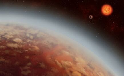 Dos nuevas supertierras, una está en zona habitable