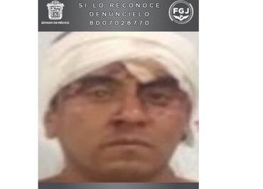 Condenan a 22 años de prisión a ladrón de transporte público en el Edomex