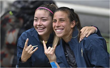 Jugadora del América recibe amenazas de muerte: "me vale si eres mujer"