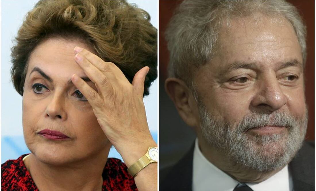 La Operación Lava Jato destapó una gigantesca trama de corrupción en el seno de la petrolera estatal. (Fotos: Reuters / Archivo)