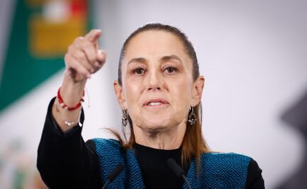 Reforma electoral destrabada; Morena confirma que Sheinbaum enviará la propuesta este miércoles a la Cámara de Diputados