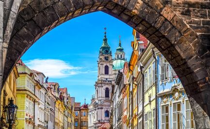 Praga: cuánto hay que gastar en vuelos y hotel