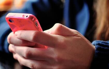 NY: diseñan aplicación de celular para jornaleros