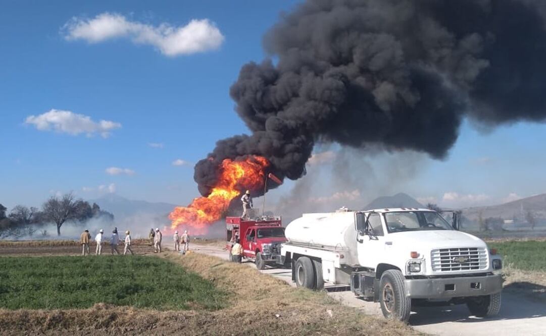 Foto: Twitter @CNPC_MX