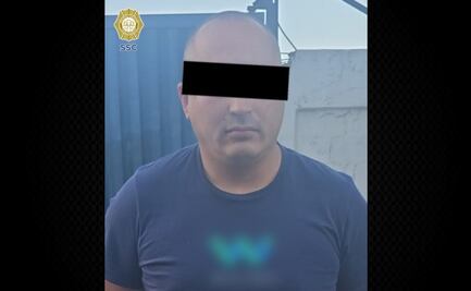 Detienen a policía de investigación tras disparar contra hombre en Tláhuac quien murió en hospital 