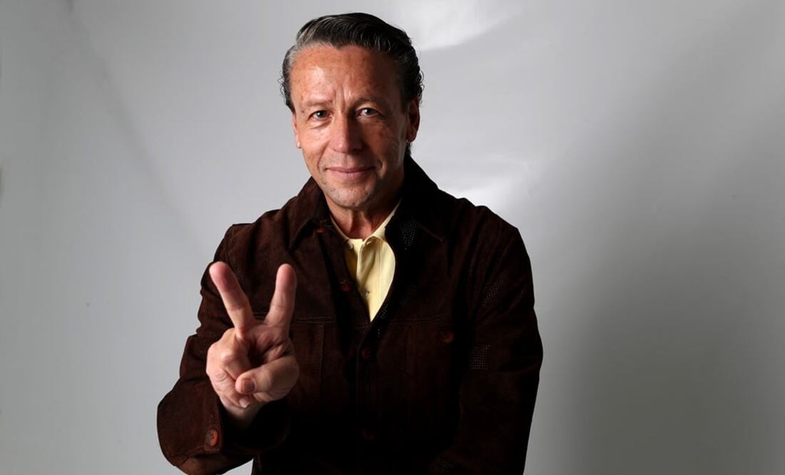 Alfredo Adame aseguró que Andrea Legarreta engañó a Erik Rubín con un ejecutivo de Televisa. Foto: Archivo