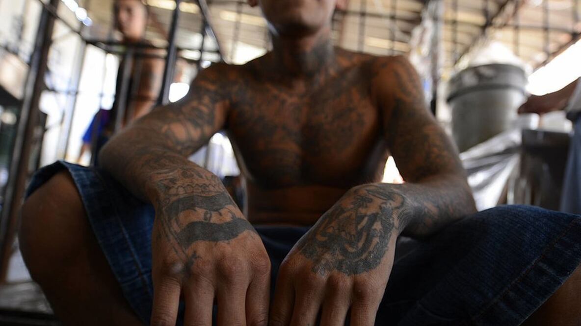 5 claves para entender el "histórico" juicio a los pandilleros de la Mara Salvatrucha en El Salvador