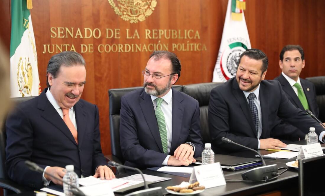 Lucía Godínez / EL UNIVERSAL