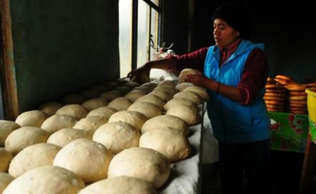 Viaje a la maravillosa sierra de Oaxaca