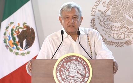 Señala AMLO altos costos del Coneval