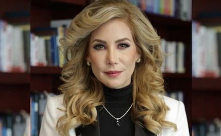 Renuncia magistrada Josefina Pérez y cercana a Zaldívar al Órgano de Administración Judicial; fue electa por voto popular