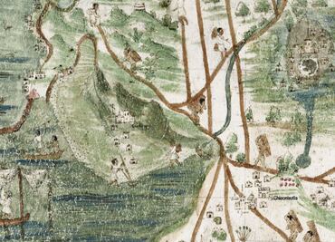 Explorar riqueza histórica de Ecatepec, en deuda