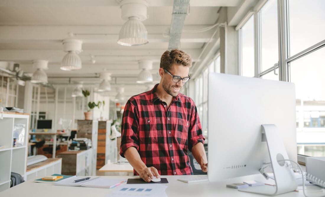El estudio: “Búsqueda de Empleo por Internet en México” se ha realizado por seis años consecutivos (Foto: Getty Images/iStockphoto)