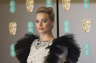 Margot Robbie será la protagonista en la nueva entrega de Ocean's Eleven