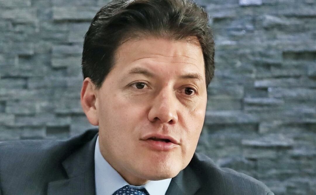 Foto: Víctor Hugo Lobo Román. (ARCHIVO EL UNIVERSAL)