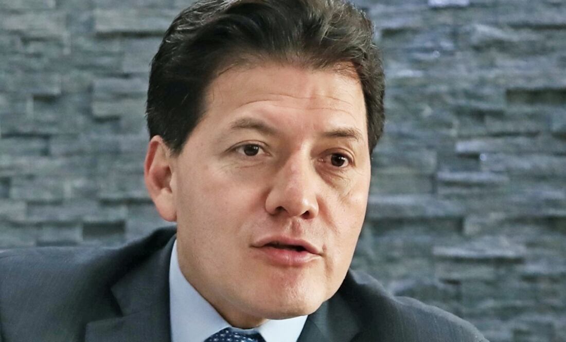 Foto: Víctor Hugo Lobo Román. (ARCHIVO EL UNIVERSAL)