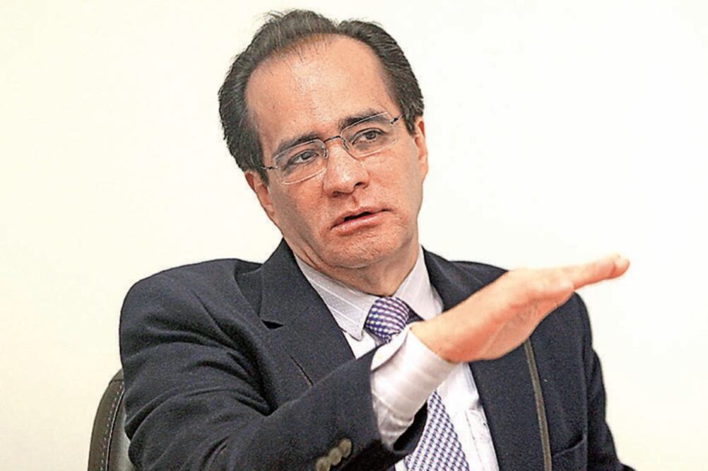 René Bejarano comentó que algunos miembros de Morena están preocupados de que AMLO no consiga el apoyo suficiente para los comicios y no gane (ARCHIVO EL UNIVERSAL)