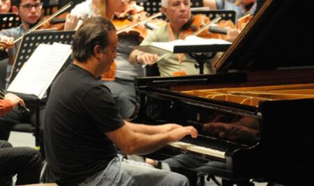 El Cervantino: talento hay…por Lázaro Azar