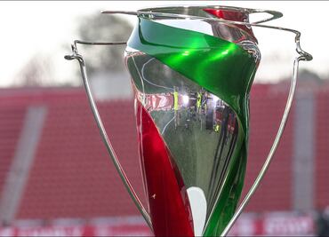 Monterrey vs Xolos, por el título de la Copa MX