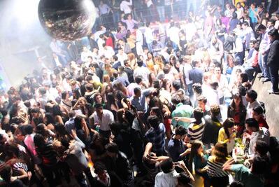 Cuiden Condesa de extorsión; puede extenderse: expertos