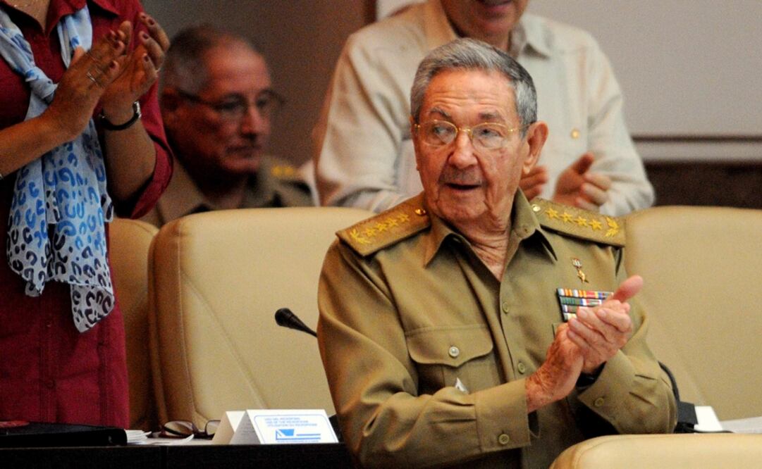 La misiva fue leída en la noche del lunes durante la celebración por los 55 años de la oficialista Unión de Escritores y Artistas de Cuba. (FOTO: Archivo/EL UNIVERSAL) 