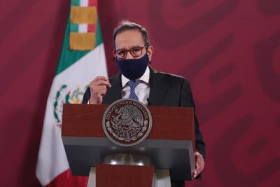 Descarta CCE preocupación porque se considere al “outsourcing” como delincuencia organizada