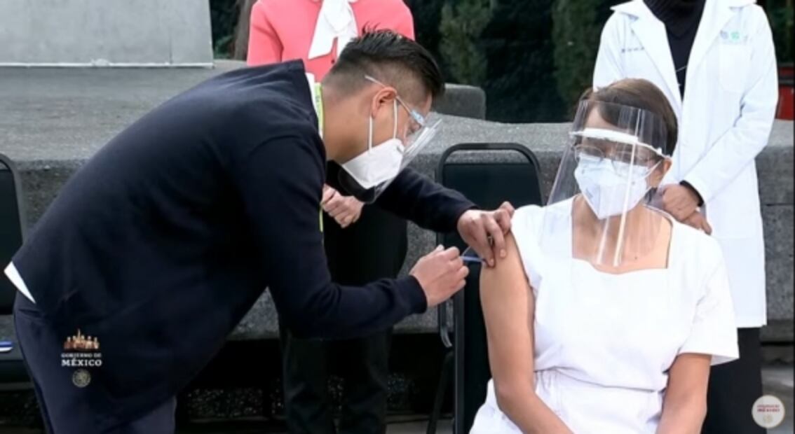 La mañanera de AMLO, 24 de diciembre, minuto a minuto