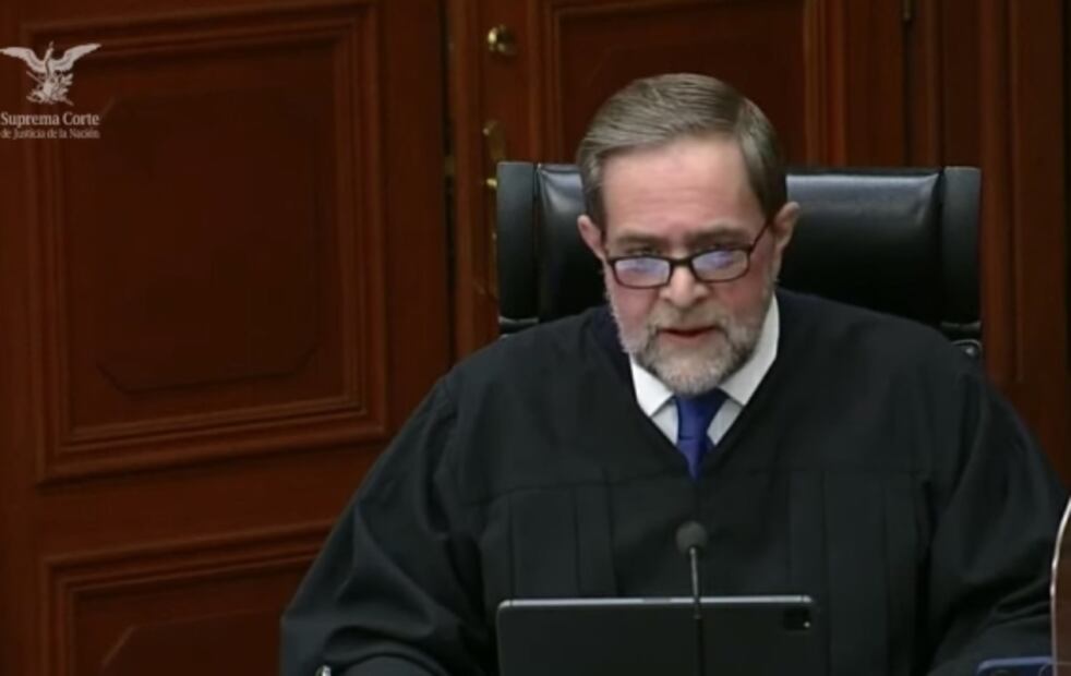 Así fue el primer día de la discusión en la Corte del nuevo proyecto de la prisión preventiva oficiosa