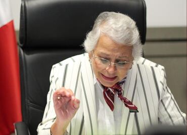 Llama Segob a magistrados del Tribunal a actuar con ética y rectitud