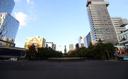 Va la CDMX por detonar el desarrollo inmobiliario