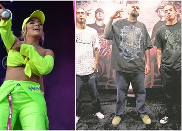 Future, Karol G y Cartel de Santa lideran el Hellow Festival 2020