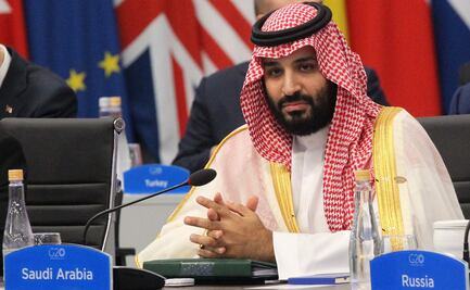 Arabia Saudita rechaza acusaciones en informe de EU sobre asesinato de Khashoggi