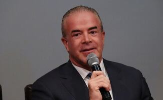 Dan orden de aprehensión a Raúl Rocha, dueño de Miss Universo, por huachicol; se convierte en testigo protegido de FGR