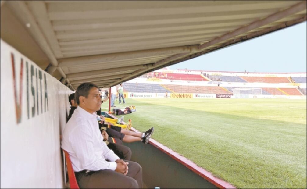 Liga de Balompié Mexicano, un proyecto que reta la lógica