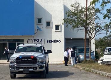 FGR podría atraer investigación sobre asesinato de estadounidenses en Matamoros: AMLO