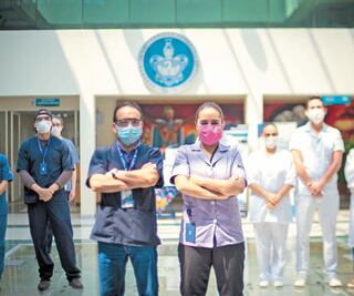 Hospital poblano, entre mejores en ranking mundial