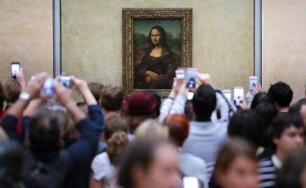 El Greco y Da Vinci protagonizan el Louvre en 2019
